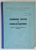 AERODINAMICA PRACTICA A AVIOANELOR MANEVRIERE , MANUAL PENTRU PERSONALUL  NAVIGANT , 1987