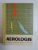 AEROLOGIE , MANUAL PENTRU SCOLI TEHNICE de E.CRISTODOR , ANUL II 1966