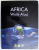 AFRICA: WATER ATLAS , 2010