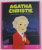 AGATHA CHRISTIE , MAREA SCRIITOARE DE ROMANE POLITISTE , 2019
