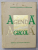 AGENDA AGRICOLA , 1968
