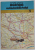 AGENDA AUTOMOBILISTULUI , PARTEA A TREIA , text de NICOLAE DRAGULANESCU , harti desenate de cartograf VLAD VALERIAN , 1987