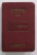 AGENDA DUNOD , AUTOMOBILE par GEORGES MOHR , A L 'USAGE D'AUTOMOBILES , DE MOTEURS D 'AVIONS ET D 'AVIONS  INGENIEURS ET CHEFS D 'ATELIERS , 1942