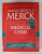 AGENDA MEDICALA MERCK - MEDICUL CASEI , EDITIA A - II- A, editor sef MARK H. BEERS , 2011