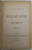 AGLAVAINE et SELYSETTE par MAURICE MAETERLINCK , 1896
