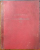 AGRICULTURA. CAIET MANUSCRIS AL ELEVULUI STEFAN NEGULESCU , DATAT 1885