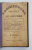 AGRIMENSURA. PRACTICA PENTRU USUL AGRICULTORILOR de R. TITESCU - BUZAU, 1894