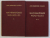 AIDE-MEMOIRE DUNOD - MATHEMATIQUES NOUVELLES TOM. I - II par R. FAURE , A. KAUFMANN , 1964