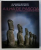AILHA DE PASCOA - O MISTERIO DOS GIGANTES DE PEDRA , SERIA OS GRANDES MISTERIOS DA ARQUEOLOGIA , textos CRISTINA SIRIGATTI , 2009