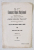 AL 3 -LEA CONCURS HIPIC NATIONAL ORGANIZAT DE SOC. HIPICA ROMANA ' CLUBUL CALARETILOR BUCURESTI ' , PROGRAM , 3 IUNIE 1913