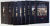 AL DOILEA RAZBOI MONDIAL , SET DE 10 VOLUME de ROBERT FORCZYK ....PETER ANTILL , 2015