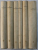 AL. MACEDONSKI - OPERE , VOLUMELE I - VI , 1966 - 1969