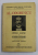 AL. ODOBESCU - OPERE ALESE , VOLUMUL I - SCRIERI  LITERARE , editie ingrijita de ALEXANDRU IORDAN , 1941 ,MICI URME DE UZURA
