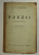 AL . T STAMATIAD - POEZII , 1926 , PREZINTA URME DE UZURA , COTOR INTARIT CU BANDA ADEZIVA