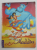 ALADDIN , SERIA DISNEY , 1995