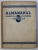 ALMANAHUL GRAFICEI ROMANE , 1924