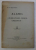ALANII . MIGRATIUNI , GRAIU , CREDINTA de AL. T. DUMITRESCU , 1907