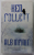 ALB INFINIT de KEN FOLLETT , 2008