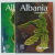 ALBANIA FROM THE AIR by ALKET ISLAMI , VOLUMELE I - II , 203 PHOTOS , 2006