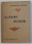 ALBERT DURER par AUGUSTE MARGUILLIER  - BIOGRAPHIE CRITIQUE , 1925