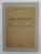 ALBIZZI SI PALEOLOGII - STUDIU GENEALOGIC CUPRINZAND NEAMURILE DOAMNEI MARIA DIN MANGUP de MARCEL ROMANESCU , 1946 , LEGATURA REFACUTA *