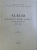 ALBUM  - GALBENI MARI  SI MICI , MAHMUDELE , ICOSARI , 1959