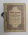 ALBUM RELIGIOS CONTINAND 15 ICOANE BIZANTINE  ..SI AVAND PE VERSO TEXTUL EVANGHELIEI , SUB INGRIJIREA Pr. EUGEN BARBULESCU , CROMOLITOGRAFII , 1944