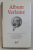 ALBUM VERLAINE  - ICONOGRAPHIE CHOISIE ET COMMENTEEM par PIERRE PETITFILS , BILIOTHEQUE DE LA PLEIADE , 1981