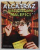 ALCATRAZ SI BIBLIOTECARII MALEFICI de BRANDON SANDERSON , 2009