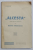 ' ALCESTA ' de EURIPIDE , traducere din greceste de MIHAIL IORGULESCU , 1916