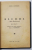 ALCOOL - JOHN BARLEYCORN de JACK LONDON , EDITIE INTERBELICA