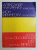 ALEX . CIUCURENCU - PICTURA , ION IRIMESCU  - SCULPTURA , CATALOG DE EXPOZITIE , TEXT IN LIMBA RUSA , 1976