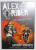 ALEX RIDER STORMBREAKER , THE GRAPHIC NOVEL by ANTHONY HOROWITZ ...YUZURU , 2016, BENZI DESENATE *