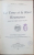 Alexandre A. C. STURDZA, La Terre et la Race Roumaines - Paris, 1904