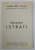 ALEXANDRE ISTRATI  - CATALOG DE EXPOZITIE , GALERIE BENO D 'INCELLI , PARIS , TEXT IN LIMBA FRANCEZA , 1964