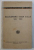 ALEXANDRU IOAN CUZA 1859 - 1866  - CONFERINTE TINUTE LA FUNDATIA CAROL I , BUCURESTI - 1930 , 1932