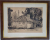 Alexandru Poitevin-Scheletti (1879 - 1959)  - Casa Taraneasca