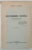 ALEXANDRU RUSSO de PETRE V. HANES , 1930