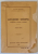 ALEXANDRU XENOPOL TEORETICIAN SI FILOSOF AL ISTORIEI de OCTAV BOTEZ , 1928