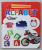ALFABET , CARTE DE CUNOSTINTE , 2014