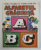 ALFABETUL GRADINITA de AUREL SCOBIOALA , 1992
