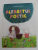 ALFABETUL POETIC de ARCADIE SUCEVEANU , ilustratii de STELA DAMASCHIN - POPA , 2007