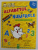 ALFABETUL SI NUMERELE - SA INVATAM JUCANDU - NE , DE LA 3 ANI , NUMARAT , SCRIS , COLORAT , ANII '2000