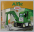 ALFIE , based on THE RAILWAY SERIES by W. AWDRY , illustrations by ROBIN DAVIES and JERRY SMITH , ANII ; 2000