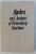 ALGEBRA AND ANALYSIS OF ELEMENTARY FUNCTIONS by M. K. POTAPOV , V. V. ALEKSANDROV , P. I. PASICHENKO , 1987
