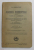 ALGEBRA ELEMENTARA PENTRU CLASA V -A A LICEELOR de N. ABRAMESCU , EDITIA X , 1929