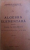 ALGEBRA ELEMENTARA PENTRU CLASA V- A SECUNDARA de CORNELIU GEORGESCU , 1930