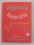 ALGEBRA FERICIRII de  SCOTT GALLOWAY , 2019