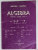 ALGEBRA PENTRU CLASA A XII -A de MIRCEA GANGA , 2000