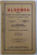 ALGEBRA PENTRU CLASA  V-A LICEE COMERCIALE de C. GADEA si T. GRIGORESCU si DR. I. MARCULESCU , 1939